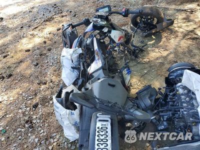Zdjęcie 6 z 9 samochodu: 2020 CAN-AM RYKER VIN:3JB2FEG27LJ004290 - miniatura