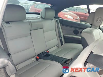 Zdjęcie 10 z 12 samochodu: 2013 BMW 328 I SULEV VIN:WBADW7C51DE733700 - miniatura