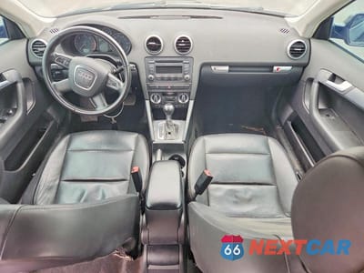 Zdjęcie 8 z 12 samochodu: 2012 AUDI A3 PREMIUM VIN:WAUBJAFM3CA030465 - miniatura