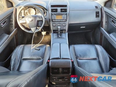 Zdjęcie 8 z 12 samochodu: 2011 MAZDA CX-9 VIN:JM3TB3DV2B0328190 - miniatura