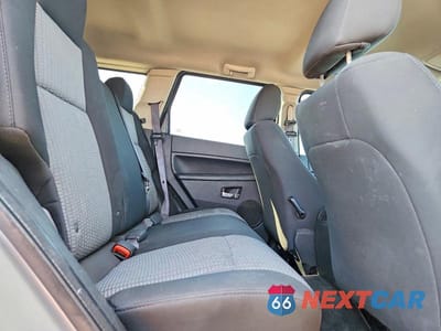 Zdjęcie 11 z 12 samochodu: 2009 JEEP GRAND CHEROKEE LAREDO VIN:1J8GS48K89C523678 - miniatura