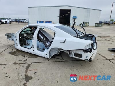 Drugie zdjęcie samochodu z przodu: 2018 DODGE CHARGER R VIN:2C3CDXGJ1JH298570 - miniatura