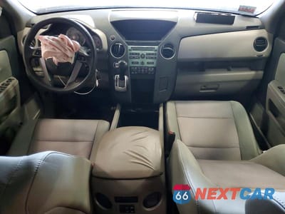 Zdjęcie 8 z 13 samochodu: 2011 HONDA PILOT EX VIN:5FNYF4H41BB015773 - miniatura