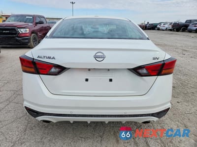 Zdjęcie 6 z 12 samochodu: 2024 NISSAN ALTIMA 2.5 SV VIN:1N4BL4DVXRN367541 - miniatura