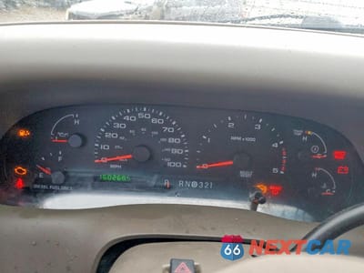 Zdjęcie 9 z 13 samochodu: 2004 FORD F350 SRW SUPER DUTY VIN:1FTSW31P24EA51948 - miniatura
