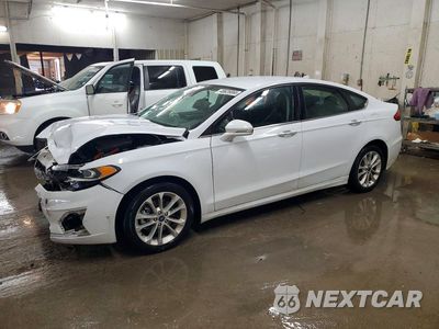 2020 FORD FUSION SEL 3FA6P0MU3LR208192 - główne zdjęcie licytacji z USA - miniatura
