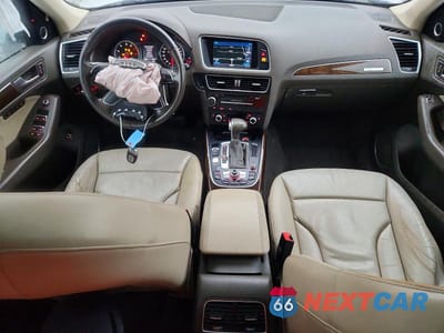 Zdjęcie 8 z 12 samochodu: 2015 AUDI Q5 PREMIUM PLUS VIN:WA1LFAFP8FA064791 - miniatura