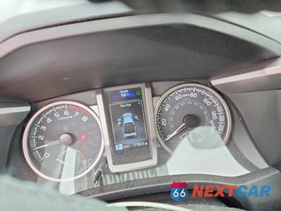 Zdjęcie 9 z 12 samochodu: 2023 TOYOTA TACOMA SR5 V6 VIN:3TMAZ5CN3PM201428 - miniatura