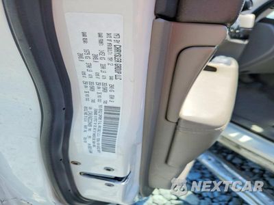 Zdjęcie 12 z 12 samochodu: 2012 JEEP GRAND CHEROKEE LAREDO VIN:1C4RJFAG2CC294099 - miniatura