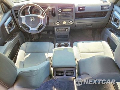 Zdjęcie 8 z 13 samochodu: 2008 HONDA RIDGELINE RTX VIN:2HJYK16388H541711 - miniatura