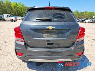 Zdjęcie 6 z 13 samochodu: 2017 CHEVROLET TRAX 1LT VIN:3GNCJLSB9HL204117 - miniatura