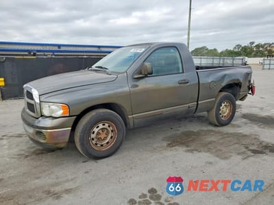 2005 DODGE RAM 1500 ST 1D7HA16KX5J595350 - główne zdjęcie licytacji z USA - miniatura