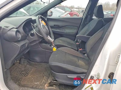 Zdjęcie 7 z 12 samochodu: 2020 NISSAN KICKS S VIN:3N1CP5BV1LL493860 - miniatura