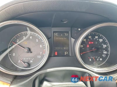 Zdjęcie 9 z 11 samochodu: 2011 JEEP GRAND CHEROKEE OVERLAND VIN:1J4RR6GG9BC628797 - miniatura