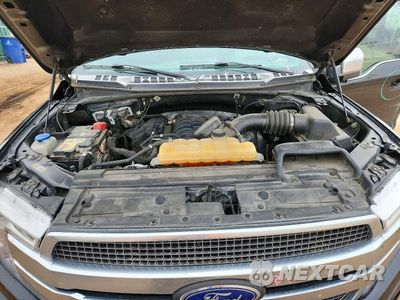 Zdjęcie 11 z 11 samochodu: 2018 FORD F150 SUPERCREW VIN:1FTFW1E5XJFB43121 - miniatura