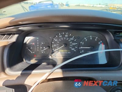 Zdjęcie 9 z 12 samochodu: 1999 TOYOTA CAMRY LE VIN:4T1BG22K1XU907689 - miniatura