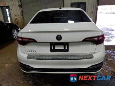 Zdjęcie 6 z 13 samochodu: 2024 VOLKSWAGEN JETTA S VIN:3VW4M7BUXRM037868 - miniatura