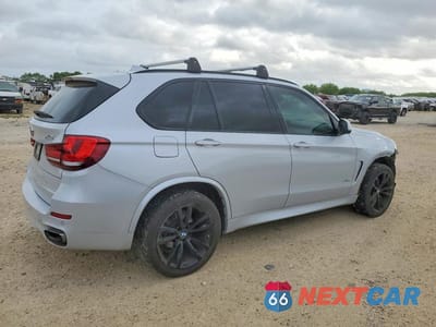 Trzecie zdjęcie samochodu z tyłu: 2017 BMW X5 SDRIVE35I VIN:5UXKR2C35H0X03443 - miniatura