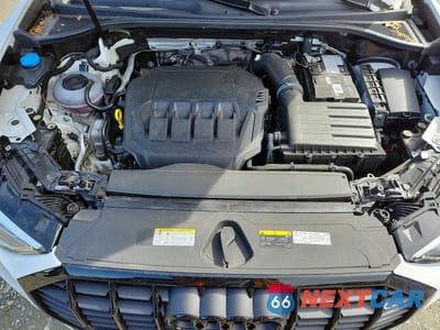 Zdjęcie 12 z 13 samochodu: 2025 AUDI Q3 PREMIUM S LINE 45 VIN:WA1DECF38S1012037 - miniatura