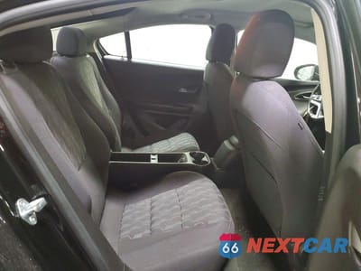 Zdjęcie 10 z 12 samochodu: 2013 CHEV VOLT VIN:1G1RA6E47DU147068 - miniatura
