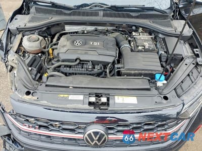 Zdjęcie 11 z 12 samochodu: 2023 VOLKSWAGEN JETTA GLI AUTOBAHN VIN:3VW2T7BU3PM060688 - miniatura
