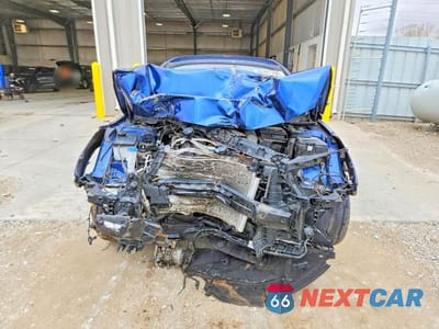 Piąte zdjęcie samochodu w środku: 2017 HYUNDAI SONATA SPORT VIN:5NPE34AF6HH555007 - miniatura