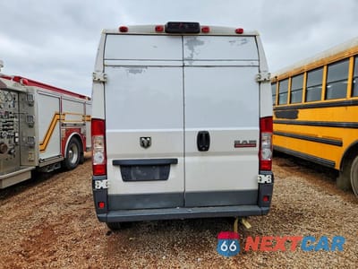 Zdjęcie 6 z 13 samochodu: 2017 RAM PROMASTER 2500 2500 HIGH VIN:3C6TRVDG7HE505924 - miniatura