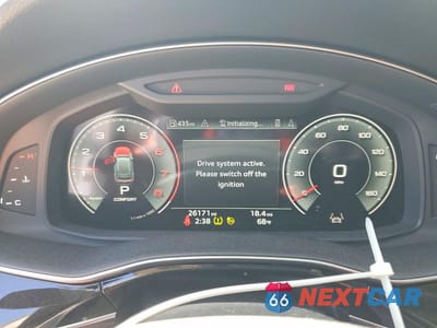 Zdjęcie 9 z 13 samochodu: 2023 AUDI Q8 PREMIUM VIN:WA1AVBF15PD020128 - miniatura