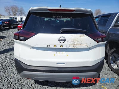 Zdjęcie 6 z 14 samochodu: 2023 NISSAN ROGUE S VIN:5N1BT3ABXPC862826 - miniatura