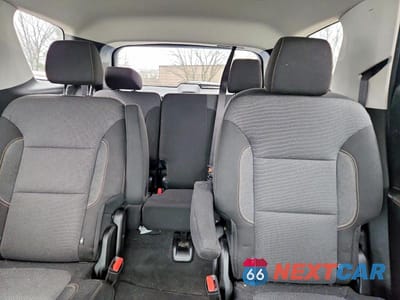 Zdjęcie 10 z 13 samochodu: 2020 CHEVROLET TRAVERSE LT VIN:1GNEVGKW5LJ139788 - miniatura