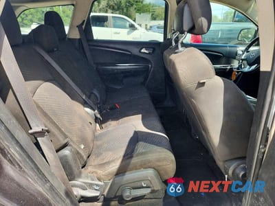 Zdjęcie 11 z 13 samochodu: 2019 DODGE JOURNEY SE VIN:3C4PDCBB1KT869683 - miniatura