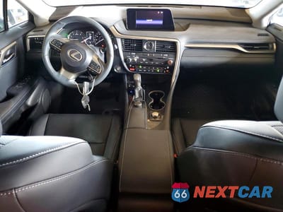 Zdjęcie 8 z 13 samochodu: 2018 LEXUS RX 350 BASE VIN:2T2BZMCA0JC148260 - miniatura