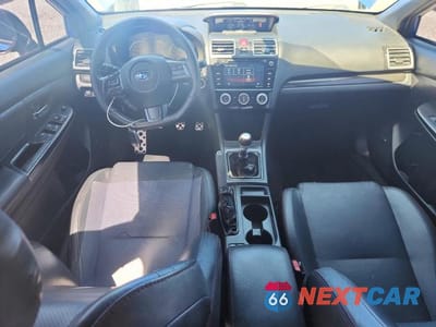 Zdjęcie 8 z 12 samochodu: 2018 SUBARU WRX LIMITED VIN:JF1VA1H66J9815078 - miniatura