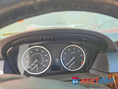 Zdjęcie 9 z 12 samochodu: 2007 BMW 525 XI VIN:WBANF33537CW69673 - miniatura