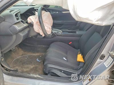Zdjęcie 7 z 12 samochodu: 2019 HONDA CIVIC EX VIN:19XFC1F37KE004212 - miniatura