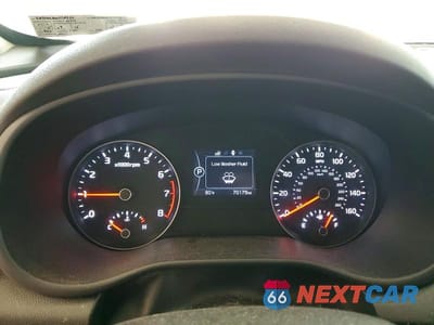 Zdjęcie 9 z 12 samochodu: 2017 KIA SPORTAGE LX VIN:KNDPMCAC0H7088595 - miniatura