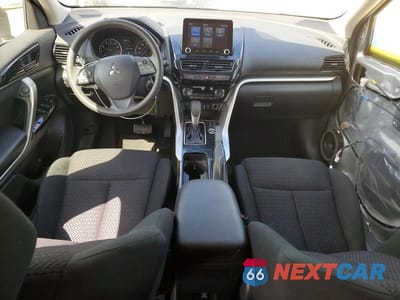 Zdjęcie 8 z 14 samochodu: 2023 MITSUBISHI ECLIPSE CROSS LE VIN:JA4ATVAA6PZ000309 - miniatura