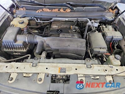 Zdjęcie 11 z 11 samochodu: 2018 CHEV COLORADO VIN:1GCGSBEA8J1265010 - miniatura