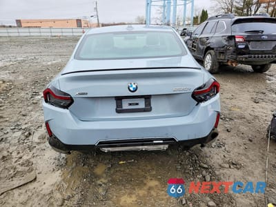 Zdjęcie 6 z 13 samochodu: 2024 BMW 230XI VIN:3MW33CM04R8E30422 - miniatura