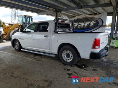 Drugie zdjęcie samochodu z przodu: 2014 RAM 1500 LONGHORN VIN:1C6RR7PM2ES399740 - miniatura