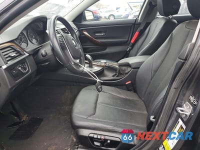 Zdjęcie 7 z 12 samochodu: 2015 BMW 428 XI GRAN COUPE SULEV VIN:WBA4C9C50FD331342 - miniatura
