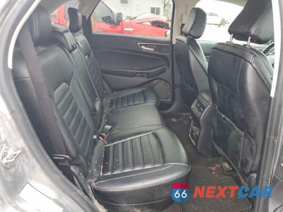 Zdjęcie 11 z 13 samochodu: 2020 FORD EDGE SEL VIN:2FMPK3J95LBA73970 - miniatura