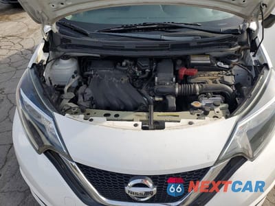 Zdjęcie 11 z 12 samochodu: 2019 NISSAN VERSA NOTE SV VIN:3N1CE2CP1KL365203 - miniatura