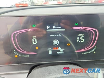 Zdjęcie 9 z 13 samochodu: 2023 KIA SPORTAGE EX VIN:5XYK33AF7PG094757 - miniatura