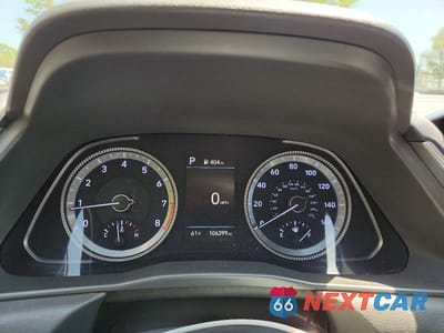 Zdjęcie 9 z 12 samochodu: 2020 HYUNDAI SONATA SEL VIN:5NPEL4JA4LH002918 - miniatura