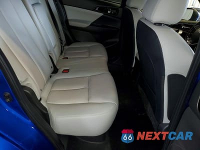 Zdjęcie 11 z 14 samochodu: 2024 MITSUBISHI ECLIPSE CROSS SE VIN:JA4ATWAA3RZ062761 - miniatura