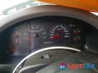 Zdjęcie 9 z 12 samochodu: 2005 FORD F150 VIN:1FTRX12W65FA66342 - miniatura