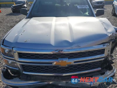 Zdjęcie 11 z 12 samochodu: 2014 CHEVROLET SILVERADO K1500 LT VIN:3GCUKREC5EG118423 - miniatura