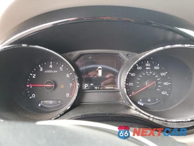 Zdjęcie 9 z 12 samochodu: 2015 KIA SEDONA SX LIMITED VIN:KNDME5C1XF6026910 - miniatura