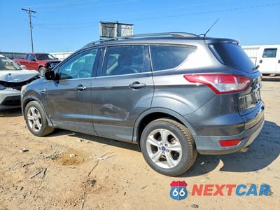 Drugie zdjęcie samochodu z przodu: 2015 FORD ESCAPE SE VIN:1FMCU0G94FUB97306 - miniatura